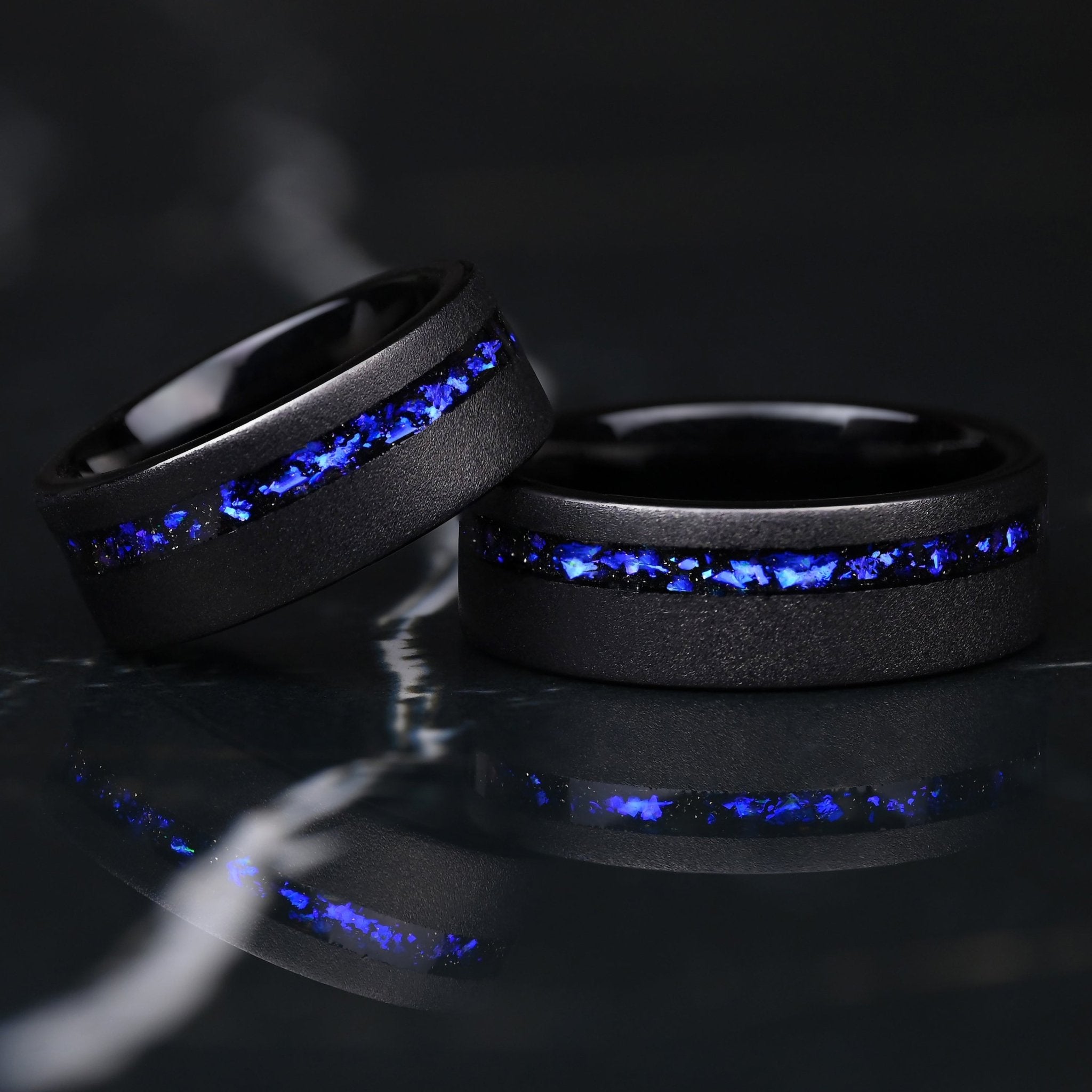 Stellar - Matching Rings Set
