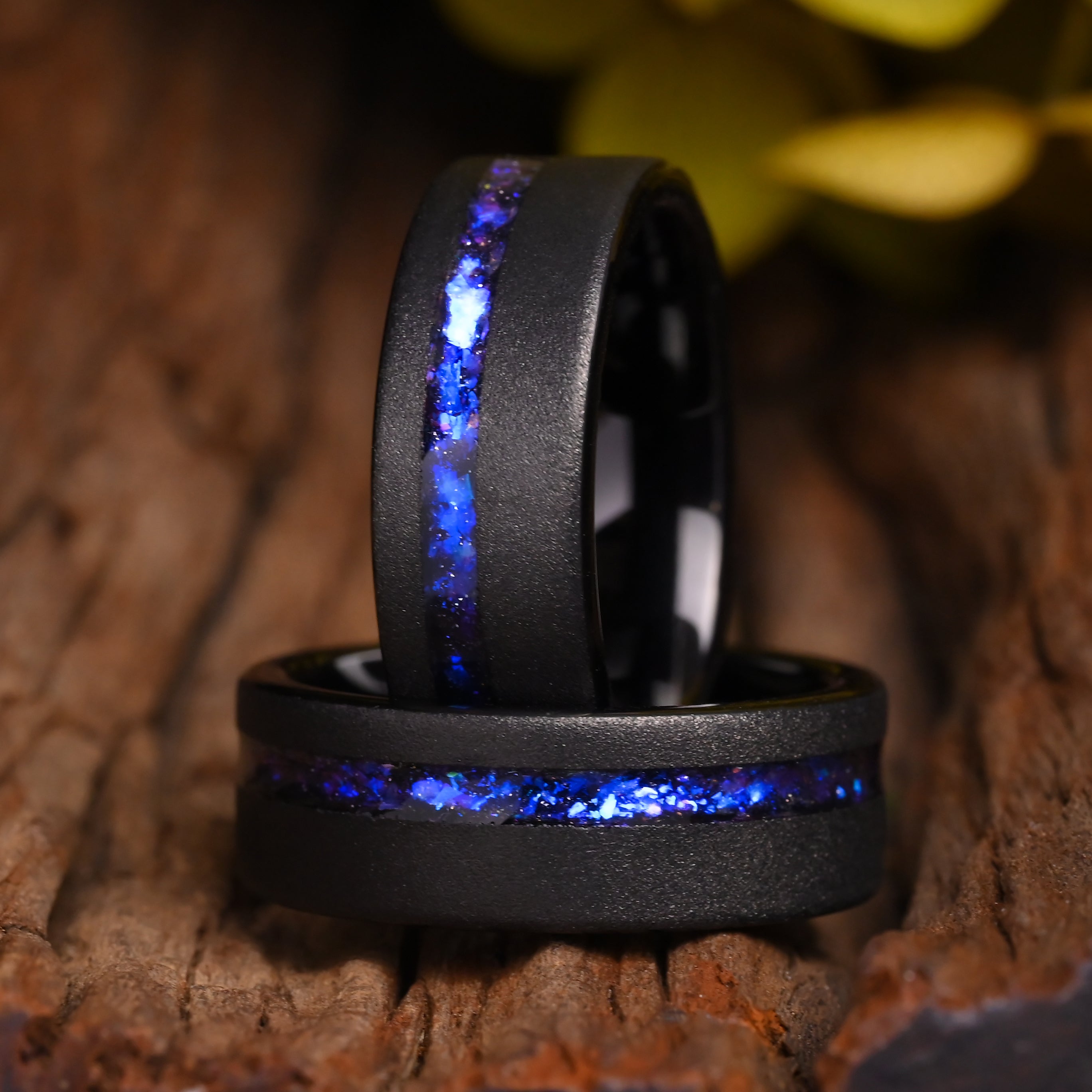 Stellar - Ring for men