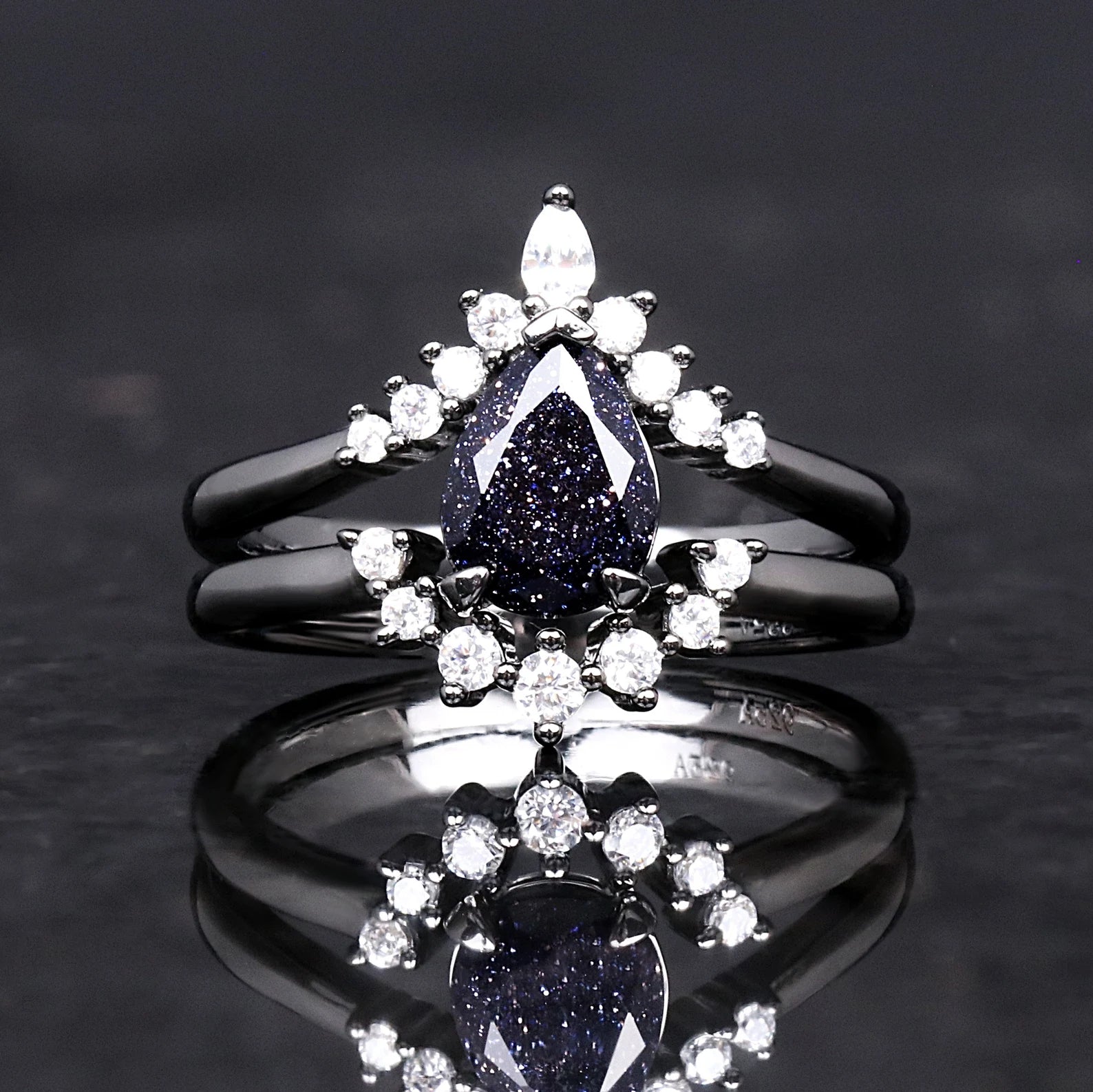 Starborn - Rings Set