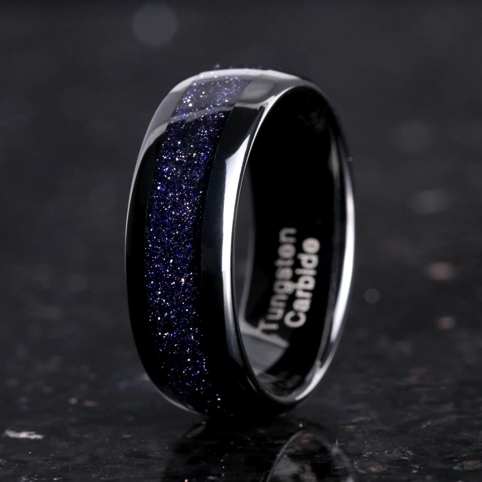 Starborn - Rings Set