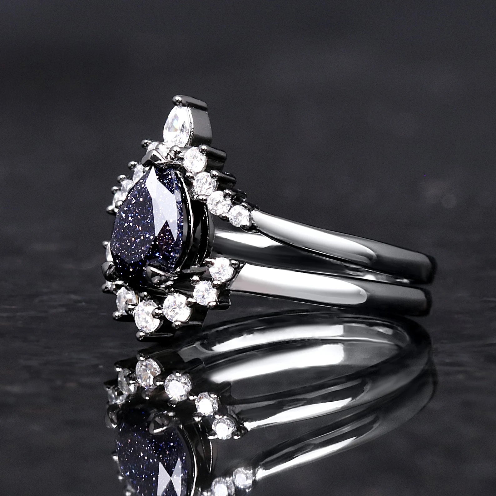 Starborn - Rings Set