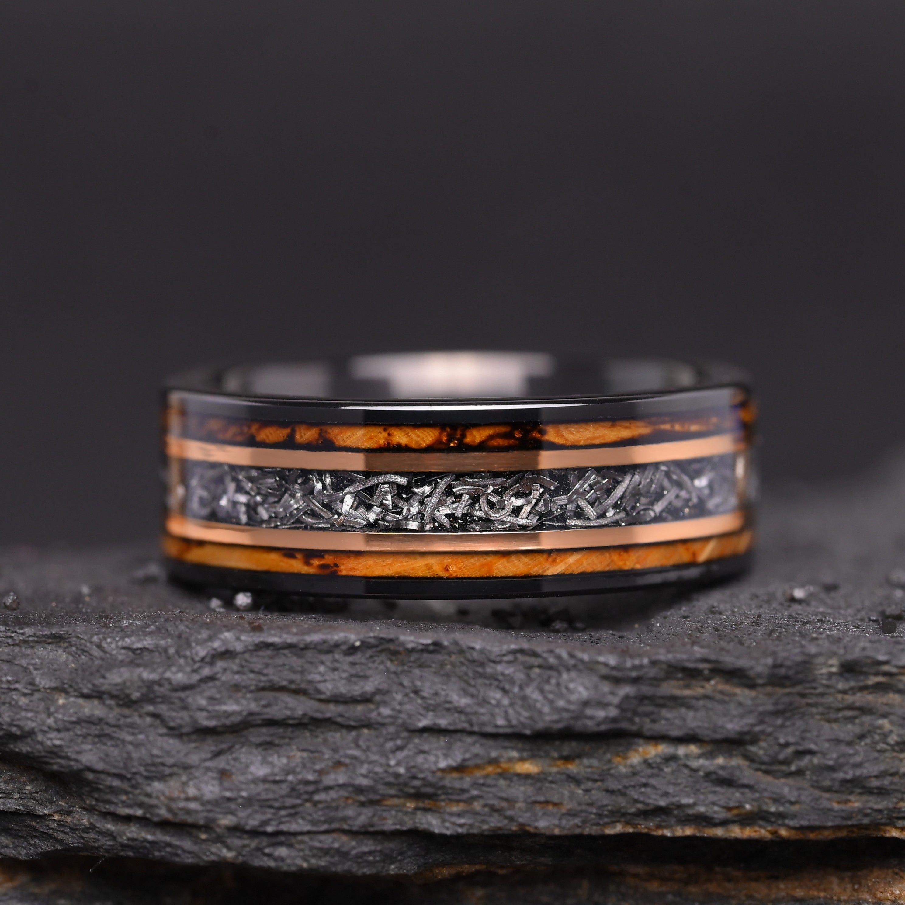 Starwood - Ring Set