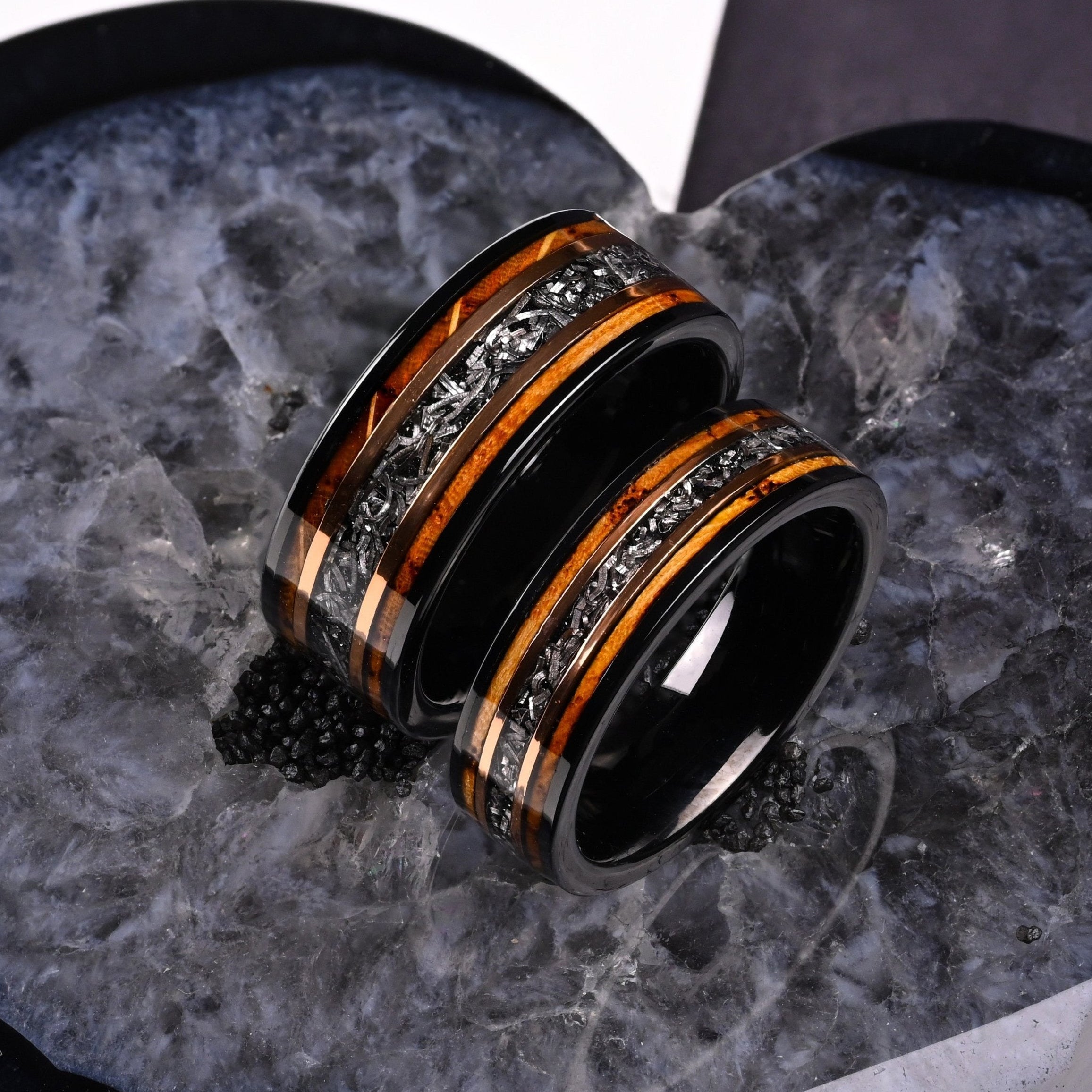 Starwood - Ring Set