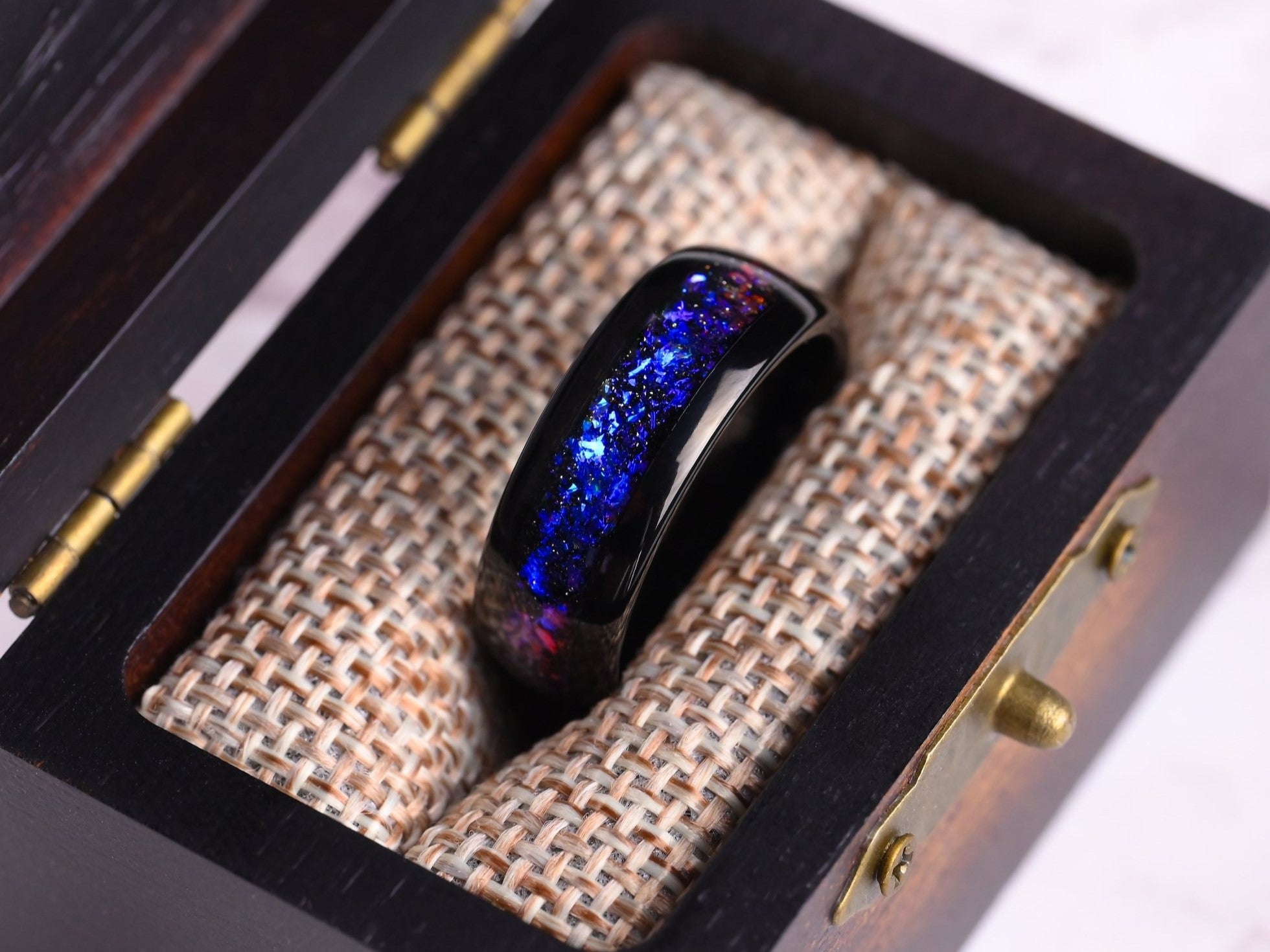 Astral - Ring for men