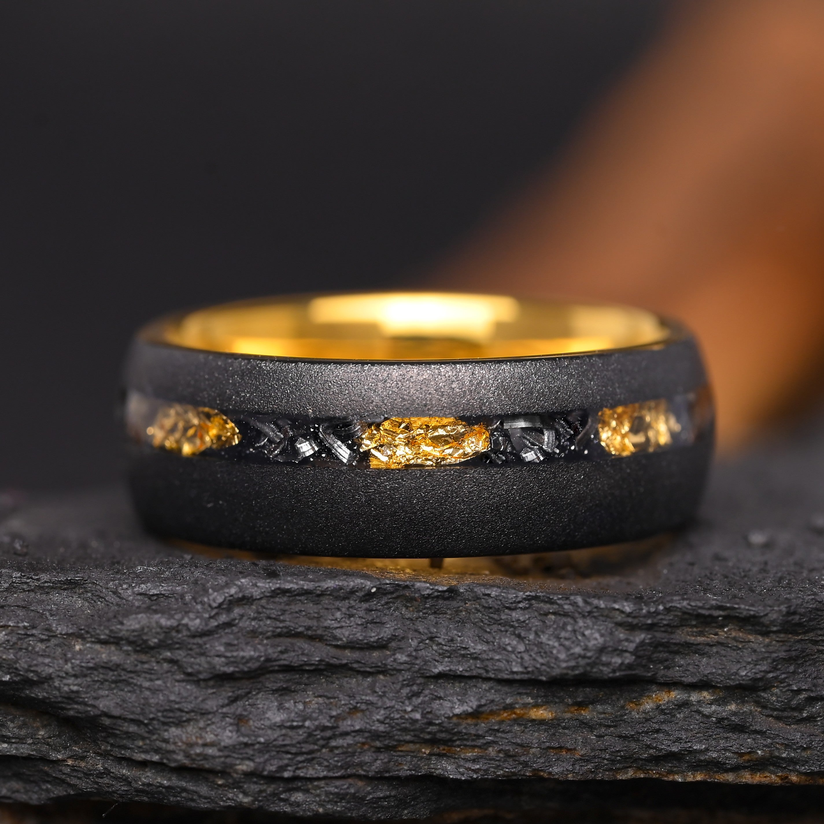 Zeus - Rings for Men