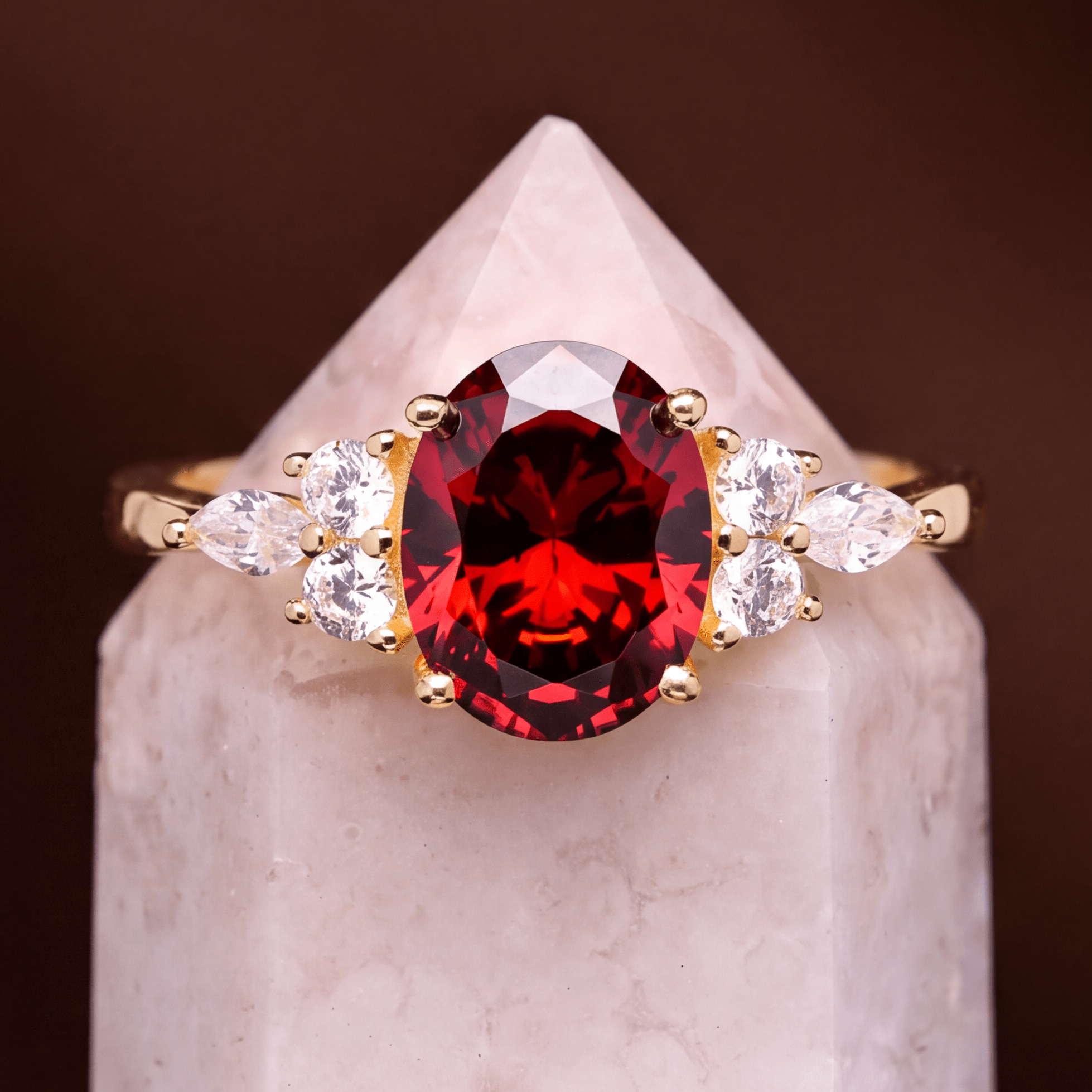 Elysia - Rings for Women