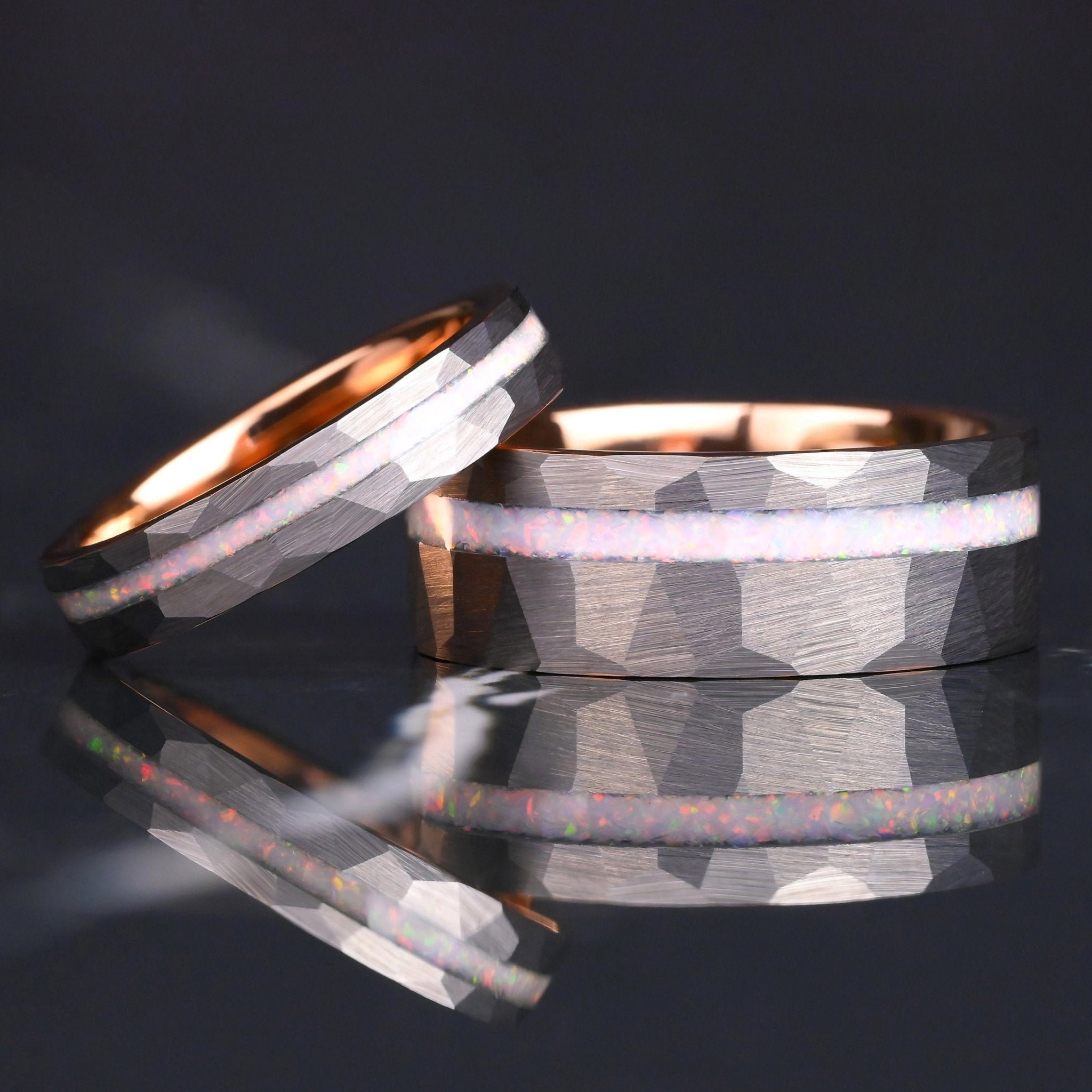 Zenit - Rings Set