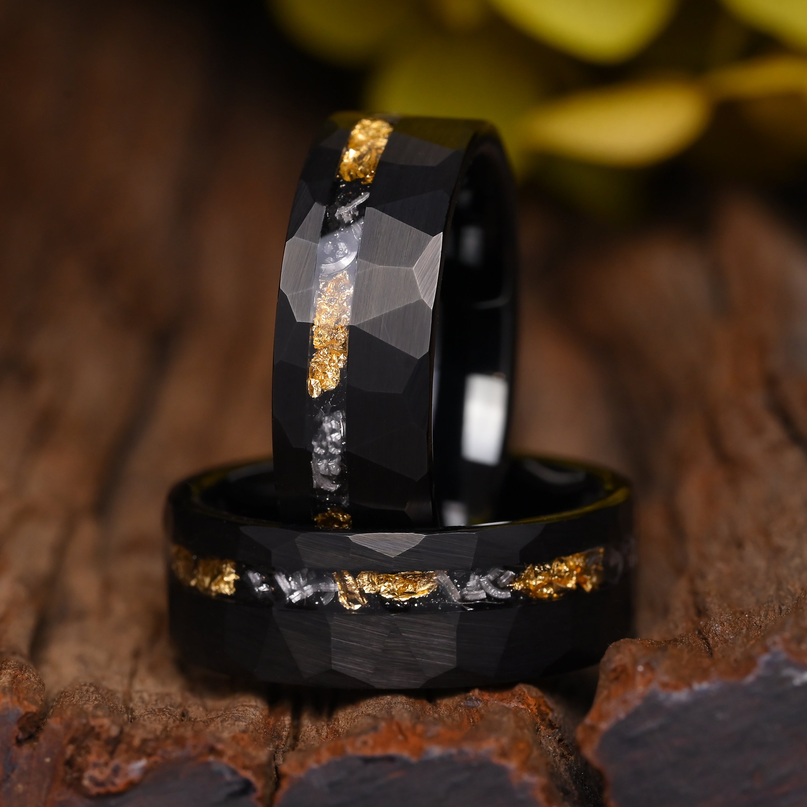 Zeus - Rings for Men