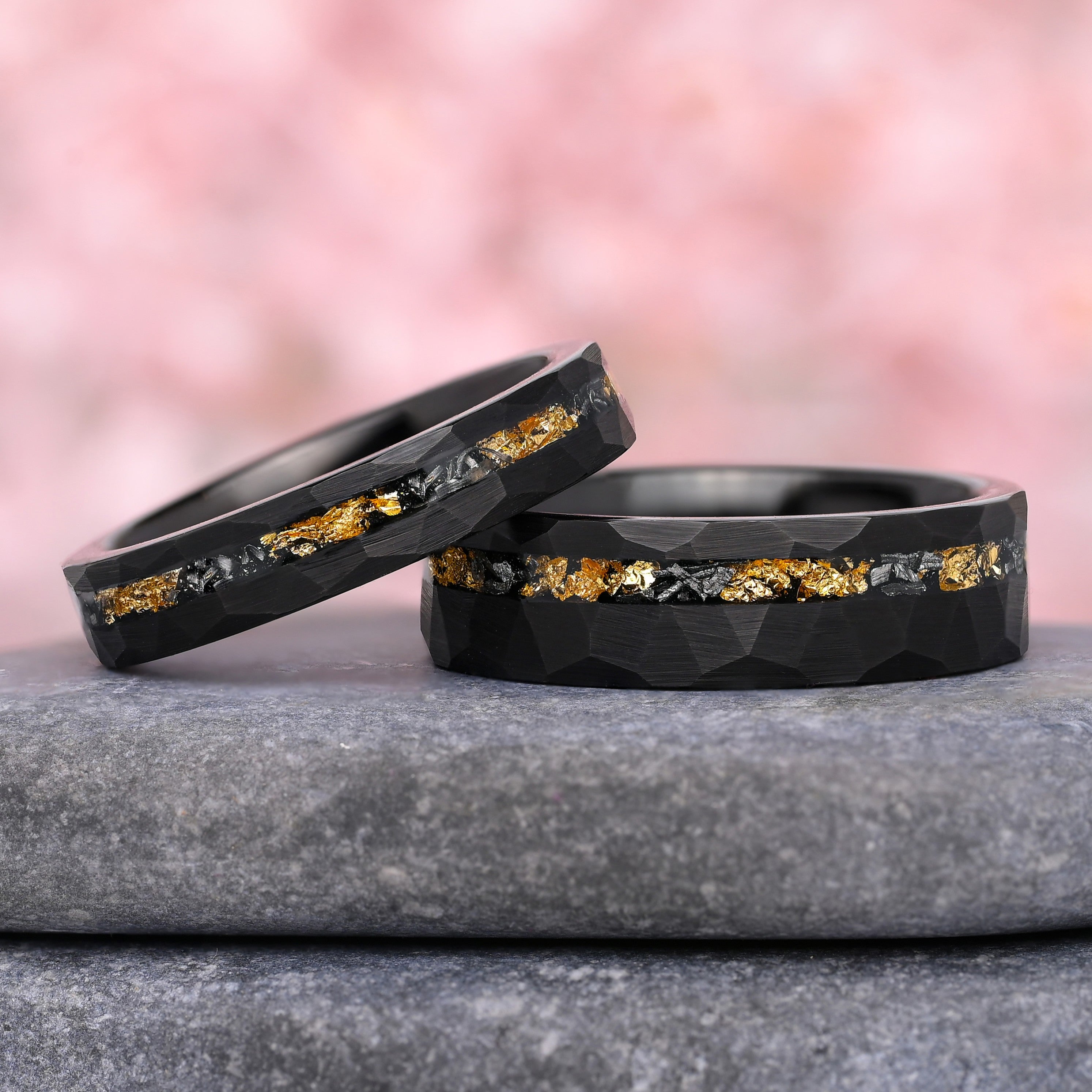 Zeus - Ring Set