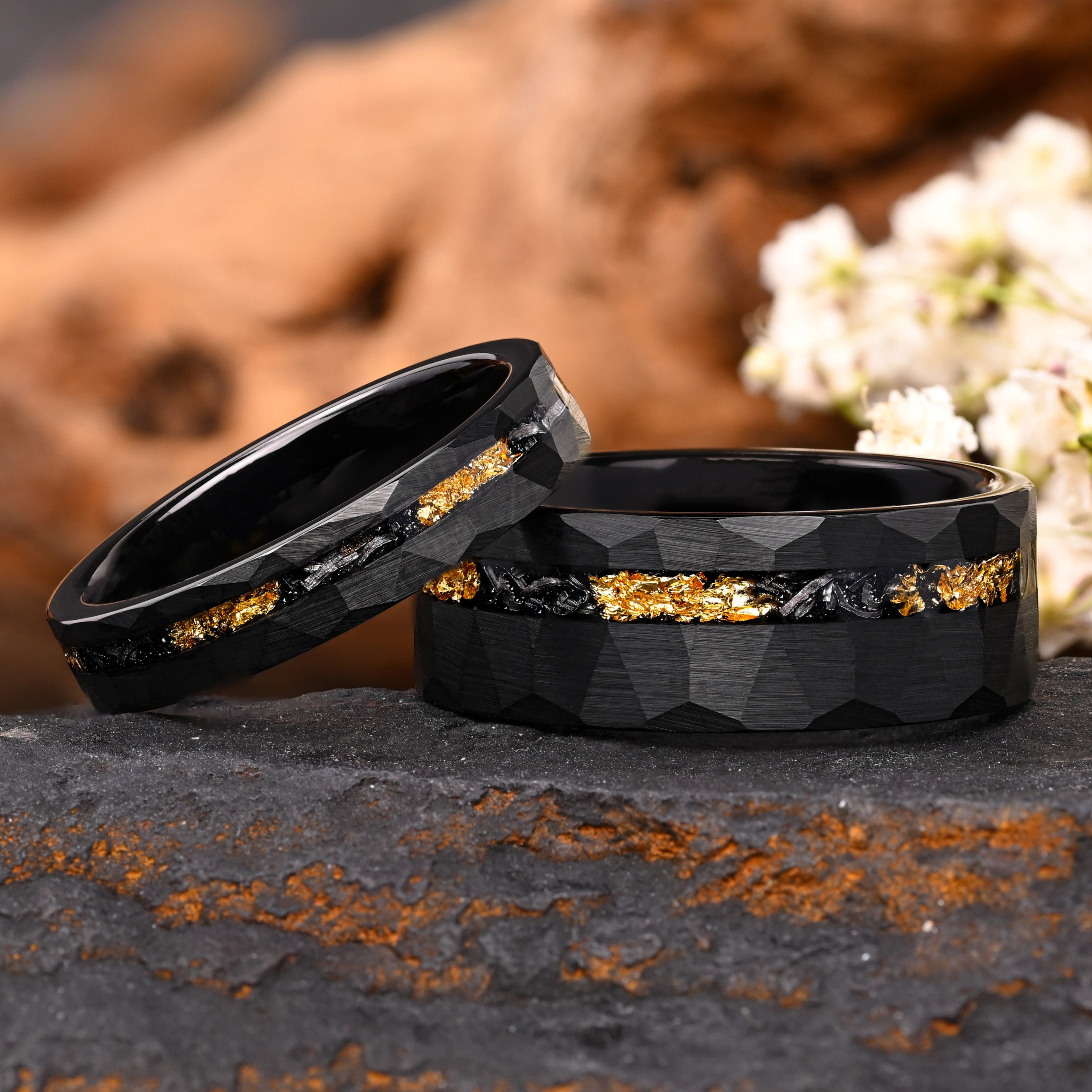 Zeus - Ring Set