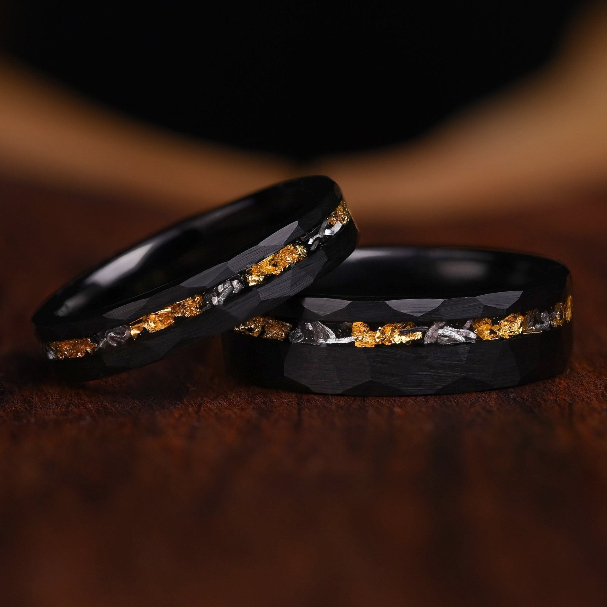 Zeus - Ring Set